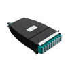 FX UHD Cassette OM3 18 Ports - FC3H18LDMF1A - Belden Inc.