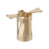 PC Pin Receptacles, Socket Connectors - S9141-45R - ODG (Origin Data Global)