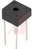Bridge Rectifier; 400V; 150A; 280V; 6A - 70016011 - Allied Electronics, Inc.