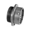 MIL Spec Connector - MIL-DTL-26482 I - PT01A-22-21S(SR) - Powell Electronics, Inc.