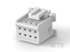 Rectangular Wire & Cable Connectors & Housings - 2323743-8 - TE Connectivity