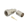 Coaxial Connector (RF) Assemblies - 6099-PE44313-ND - DigiKey