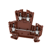 Din Rail, Channel - 281-1067950000-ND - DigiKey