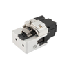 Fiber Optics and Accessories - 5073-FOT-CLV1-AR-ND - DigiKey