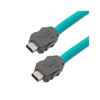 Pluggable Cables - 5073-TRGIX602IN-TEL-3M-ND - DigiKey