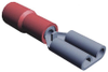 Spade Connectors - 7187993 - RS Components, Ltd.