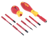 Screwdriver Bit Sets - 1468041 - RS Components, Ltd.