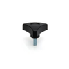 Clamping Knobs - 2845392 - RS Components, Ltd.