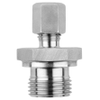 Stainless Steel Pipe Fittings - 279081 - RS Components, Ltd.