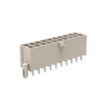 Headers, Male Pins - 664-G874D201110C1EU-ND - DigiKey