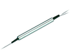 Polarization Insensitive Circulator, 1310 nm, SMF-28 Fiber, FC/APC. -- F-CIR-13-P-FA - Image