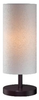 Lamps-Table Lamps - 660650 - Light Center (The)