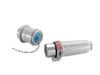 CPSCP/CPH panel receptable - flameproof ex d intelocked panel switch sockets plugs - BARTEC