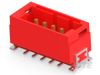PCB Headers & Receptacles - 474009-E - TE Connectivity