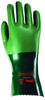 Ansell Scorpio 8-352 Green 10 Neoprene Chemical-Resistant Glove - Rough Finish - 12 in Length - 076490-12513 - 076490-12513 - R. S. Hughes Company, Inc.