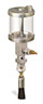 (Formerly B2191-13X04), Manual Chain Lubricators, 5 oz Pyrex Reservoir, 5/8