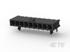 PCB Headers & Receptacles - 2-1445055-9 - TE Connectivity