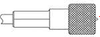 RF Connectors / Coaxial Connectors - 132-0112-0002 - VAST STOCK CO., LIMITED