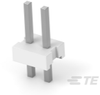 PCB Headers & Receptacles - 644749-2 - TE Connectivity