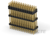 PCB Headers & Receptacles - 2271608-1 - TE Connectivity