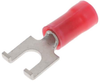 Terminals - Spade Connectors - A128500-ND - DigiKey