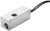 Flow Sensor, 0.75Gpm, 69Bar, 1/4 Npt; Flow Rate Min Gems Sensors - 92C8791 - Newark, An Avnet Company