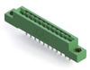 Card Conn, Single Side, 11Pos, Wire Wrap; Card Edge Connector Type Edac - 57AJ3079 - Newark, An Avnet Company
