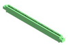 Card Edge Connector Rohs Compliant Edac - 63AJ1263 - Newark, An Avnet Company