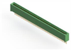 Card Edge Conn, Single Side, 52Pos, Th; Card Edge Connector Type Edac - 69AJ8479 - Newark, An Avnet Company