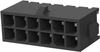 Wtb Conn, Header, 12Pos, 2Row, 3Mm; Connector Systems Amp - Te Connectivity - 18R6820 - Newark, An Avnet Company