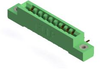 Card Edge Conn, Single Side, 9Pos, Th; Card Edge Connector Type Edac - 86AH6904 - Newark, An Avnet Company