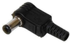 Dc Power Plug 3.5X5.5X1.0 Right Angle (Eiaj Iv); Gender Mcm - 40T6157 - Newark, An Avnet Company