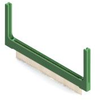Card Conn, Single Side, 56Pos, Wire Wrap; Card Edge Connector Type Edac - 69AJ5730 - Newark, An Avnet Company