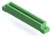 Card Edge Conn, Single, 30Pos, Th; Card Edge Connector Type Edac - 59AJ2526 - Newark, An Avnet Company