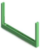 Card Edge Conn, Dual Side, 46Pos, Lug; Card Edge Connector Type Edac - 87AH3410 - Newark, An Avnet Company
