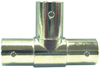 Bnc Tee Adapter, 1 X Jack-2 X Jack; Convert From Coax Type Te Connectivity - 78M7239 - Newark, An Avnet Company