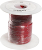 Hook Up Wire, 100Ft, 18Awg, Copper, Red; Jacket Material Alpha Wire - 02F6783 - Newark, An Avnet Company