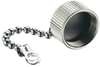 Protecting Cap, Brass, M16, Ip68; Accessory Type Lumberg - 82AH3457 - Newark, An Avnet Company