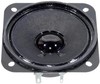 Speaker, Full-Range, 250Hz, 87Db, 7W Rohs Compliant Visaton - 56AJ9843 - Newark, An Avnet Company