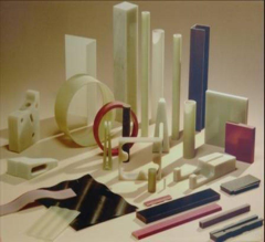 Plastic Machining Services Selection Guide