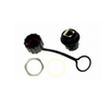 Modular/Ethernet Connector Adapters - 626-1293-ND - DigiKey