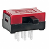 Slide Switches - 360-2923-ND - DigiKey