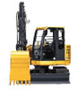 85D Excavator - Image