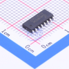 Radio Frequency Chip/Antenna >> RF Transceiver ICs - MC3361BPG-S16-R - LCSC Electronics Technology (HK) Limited