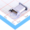 Connectors >> USB Connectors -- DX07P024MJ1R1500 - Image