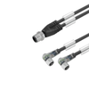 Circular Cable Assemblies - 281-7487-ND - DigiKey