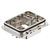 Heavy Duty Connector Housings, Hoods, Bases - 1195-2979-ND - DigiKey