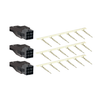 Accessories - 4008-VW3M8D1A-ND - DigiKey