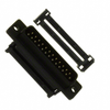 D-Sub Connector Assemblies - L17DBFRB25P-ND - DigiKey