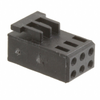 Rectangular Connector Housings - A121821-ND - DigiKey